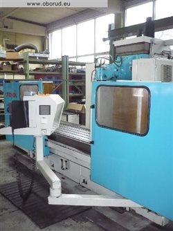 Фрезерный станок универсальный ANAYAK VH 2200